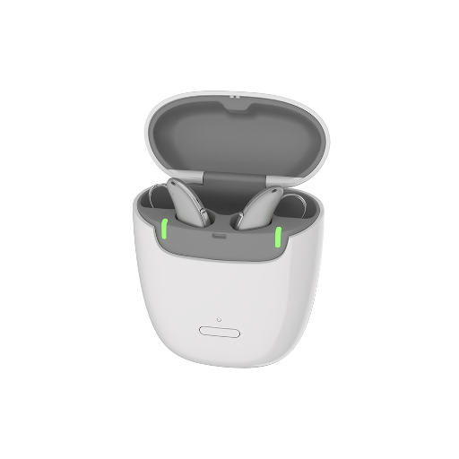 Signia Mobile Charger Pure Charge&Go für AX/IX und T AX/IX
