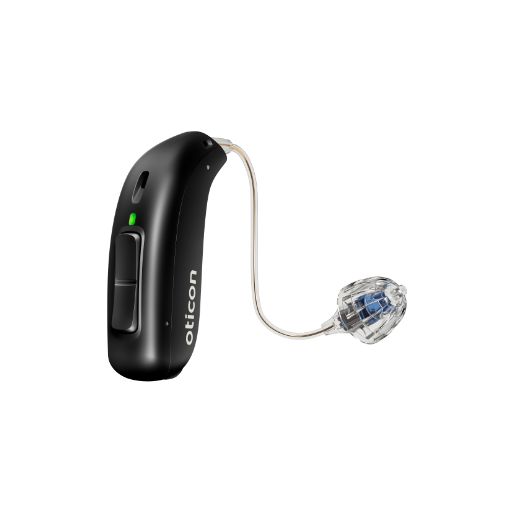 Oticon Zircon 1 miniRITE-T