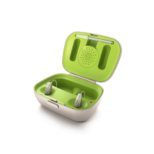  Paradise Charger Case Combi Free