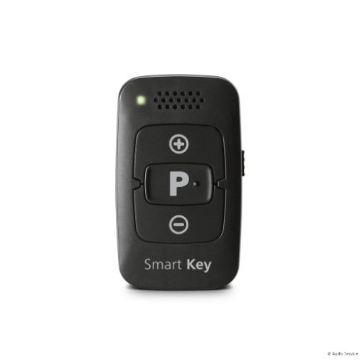  Smart Key
