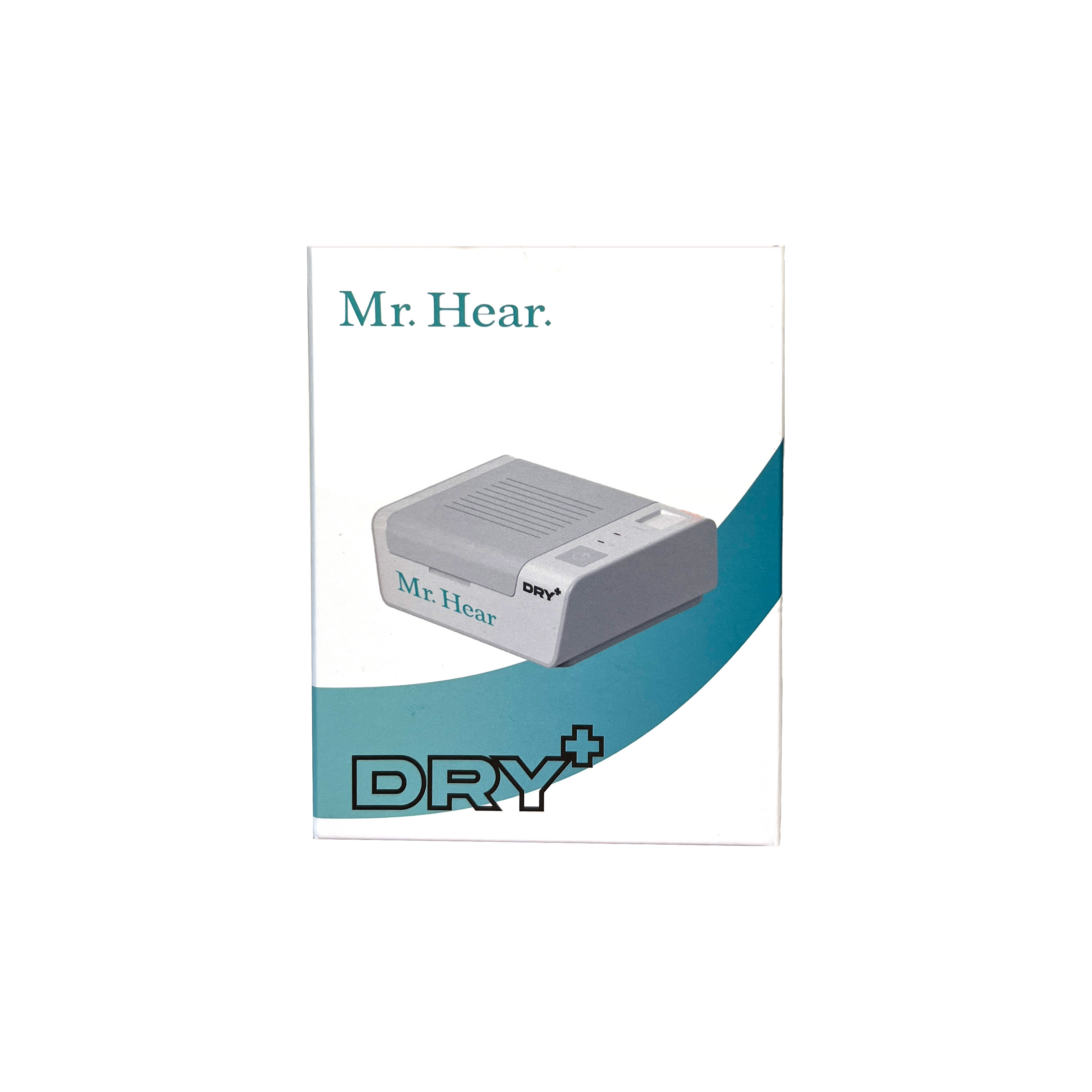  Mr. Hear Dry+ | Trockenstation