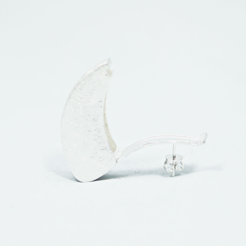  JR Chérie pair of earrings - VERSURA