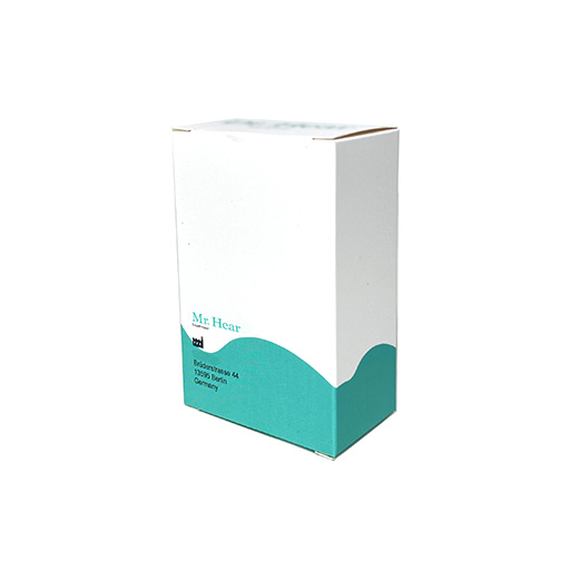  Starterbox