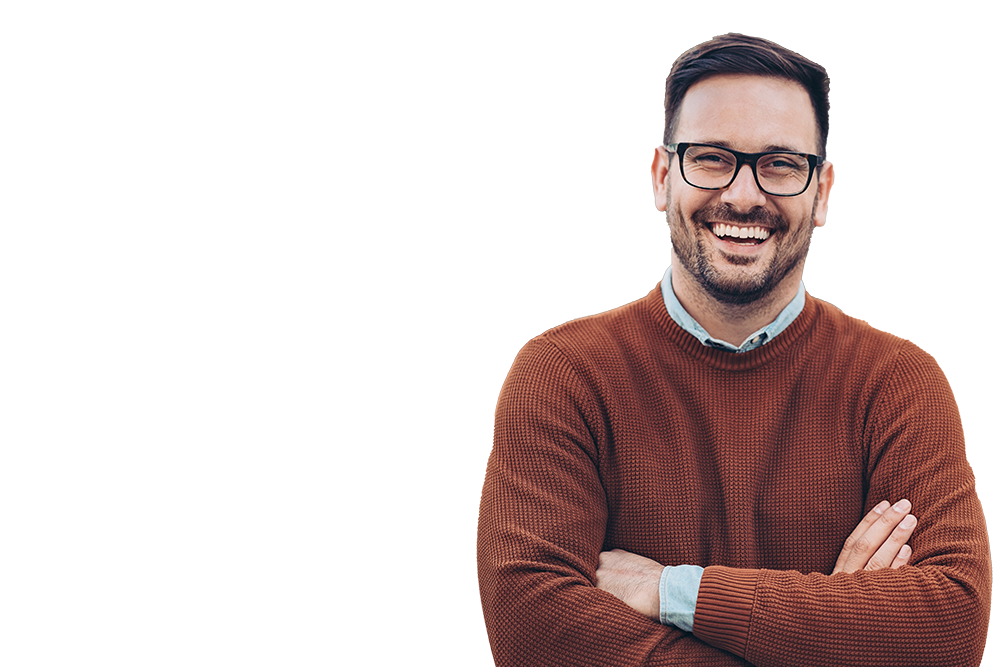 Das Leben genießen, mit modernster Hörgeräte-Technik