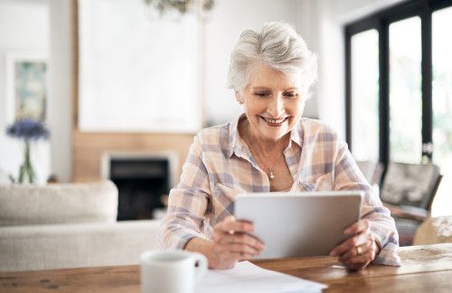 Online Hörgeräte auch ohne Smartphone-App