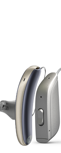 Hörgerät auswählen