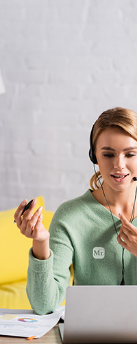 Persönliche Einstellung