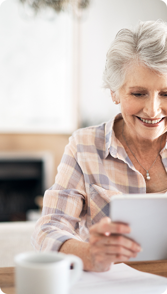 Start online bei Mr. Hear