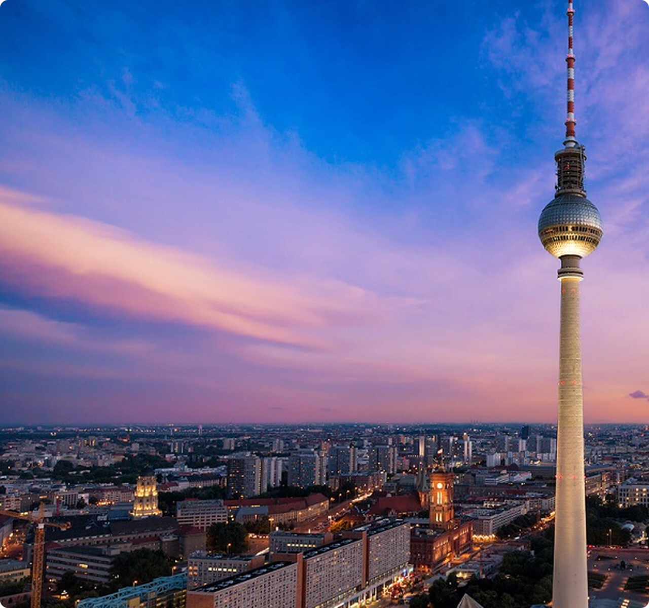 Hörgeräte in Berlin über Partner HNO Praxen