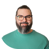 Marcel Stiebel, Hörakustiker und Teamleiter Hörberatung bei Mr. Hear