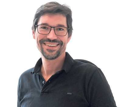Dr. med. David Fuchs