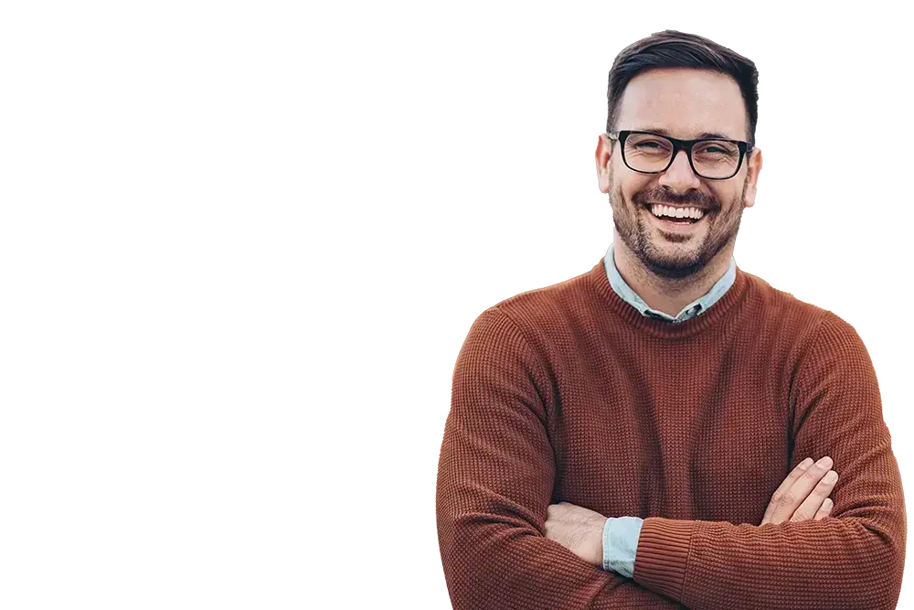 Profitez de la vie, avec les appareils auditifs les plus modernes