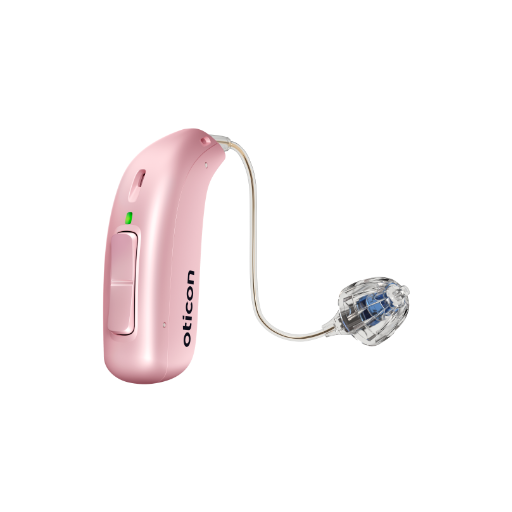 Mr. Hear | Oticon More 2 miniRITE-R